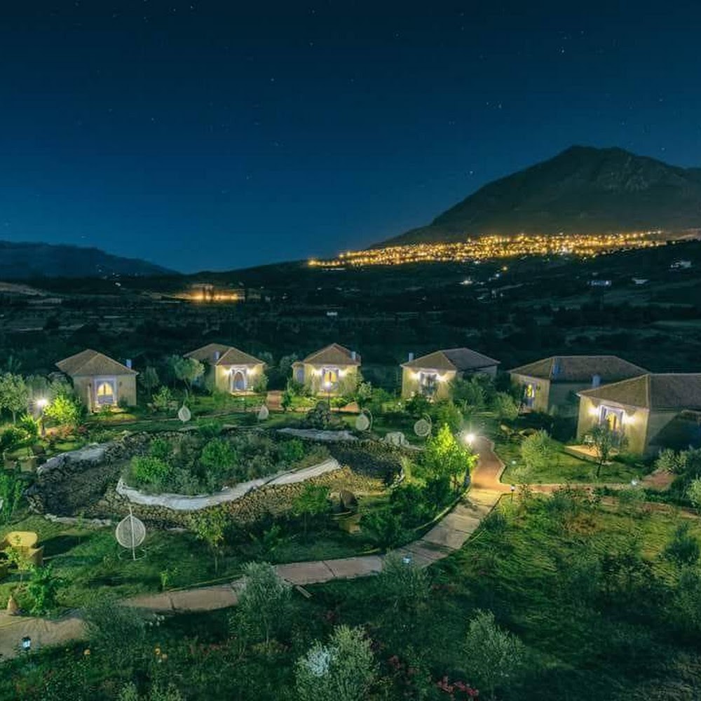 Dar Ba Sidi & Spa — hotels in Chefchaouen