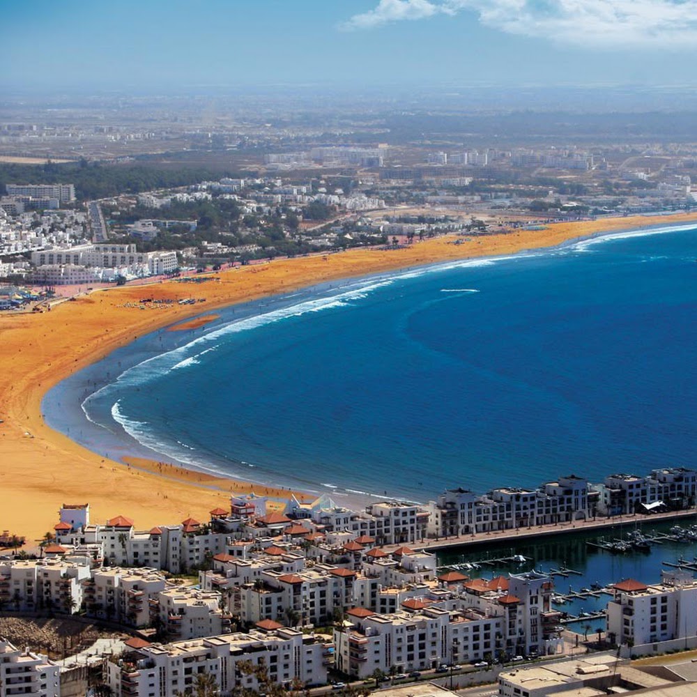 Agadir Discovery — attractions in Agadir
