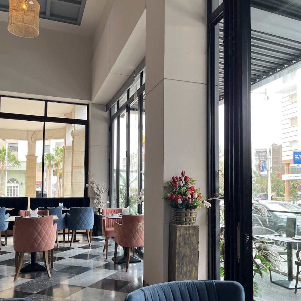 Kyoto Sushi Agadir bay — restaurants in Agadir
