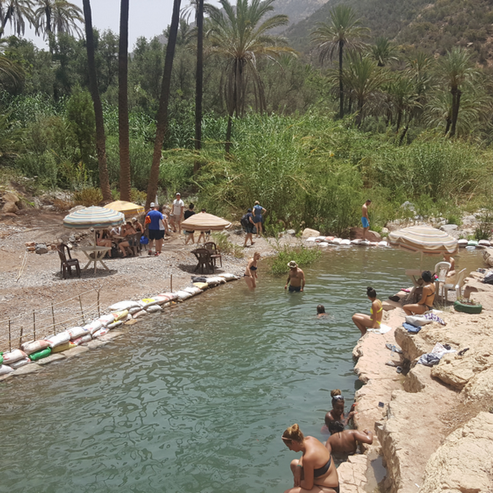 Tour Agadir — attractions in Agadir