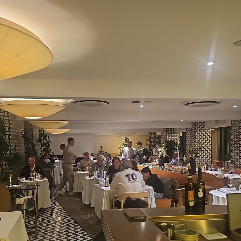 Le Sensya — restaurants in Agadir