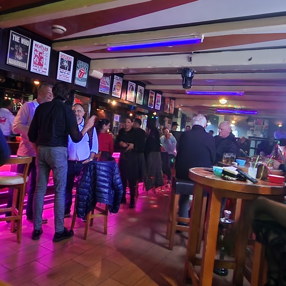 Irish Pub Agadir — attraction in Agadir