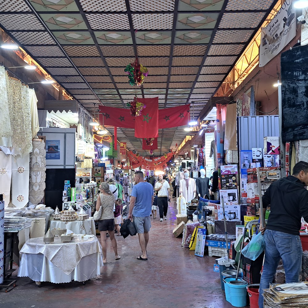 Excursion Agadir Activity — attractions in Agadir