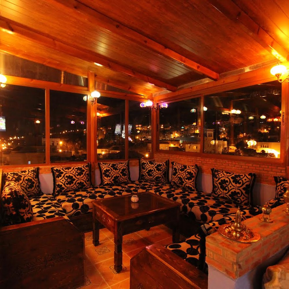 Résidence Hoteliére Chez Aziz — hotels in Chefchaouen