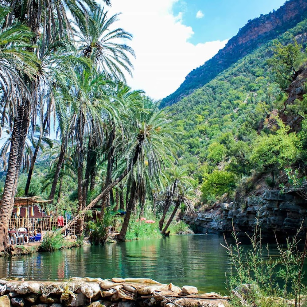 agadir journey — attractions in Agadir
