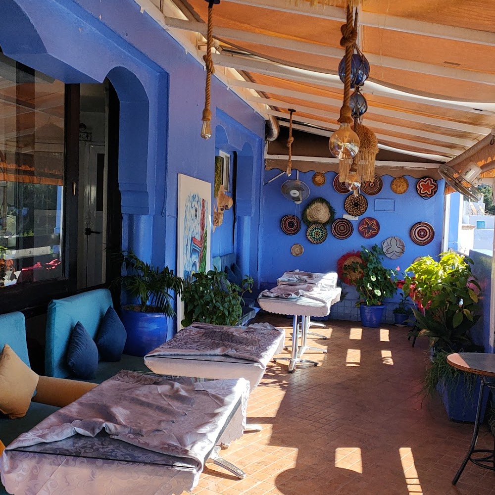 Mr. Bin Chinese Restaurant — restaurants in Chefchaouen