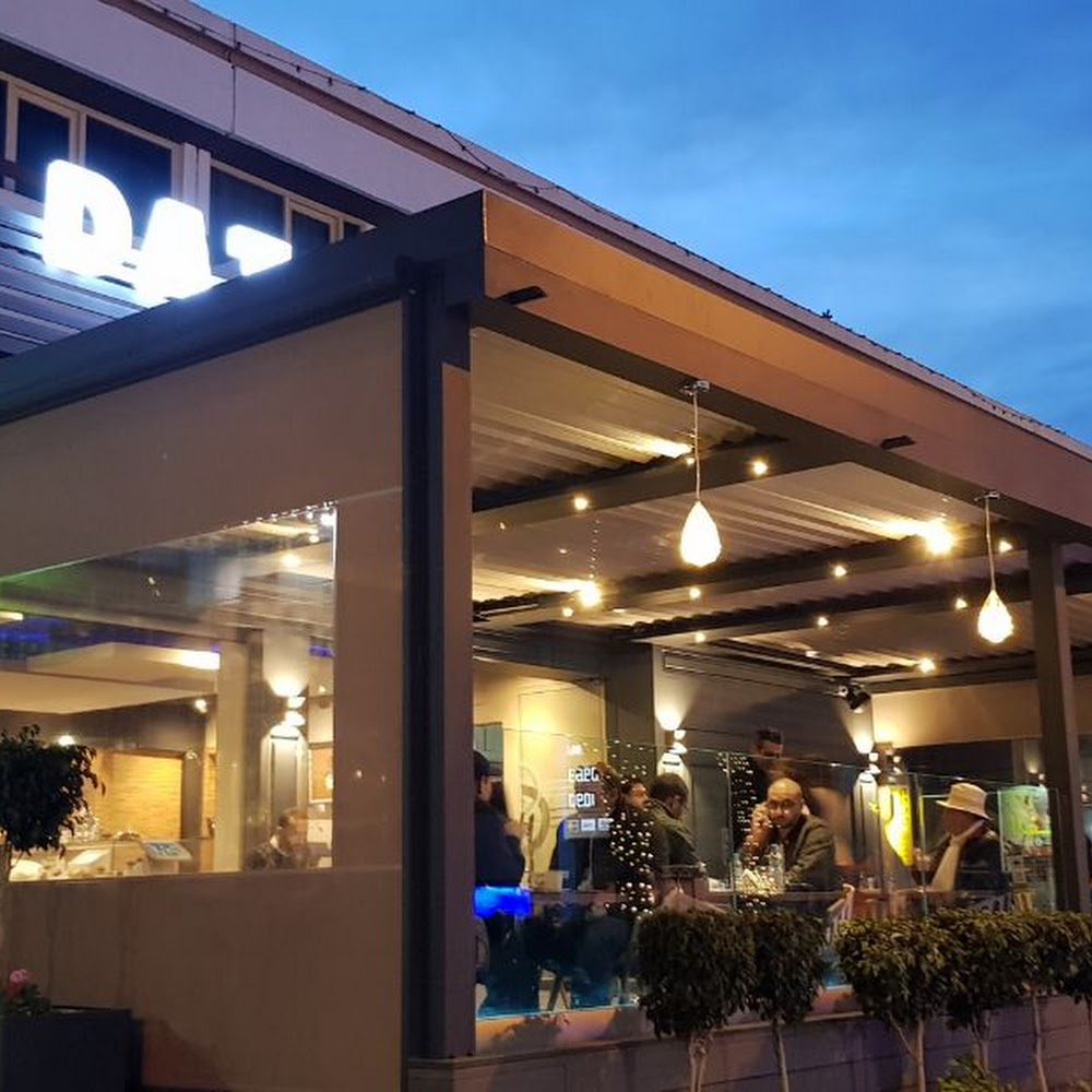 Daily's Restaurant & Coffee House — restaurants in Agadir