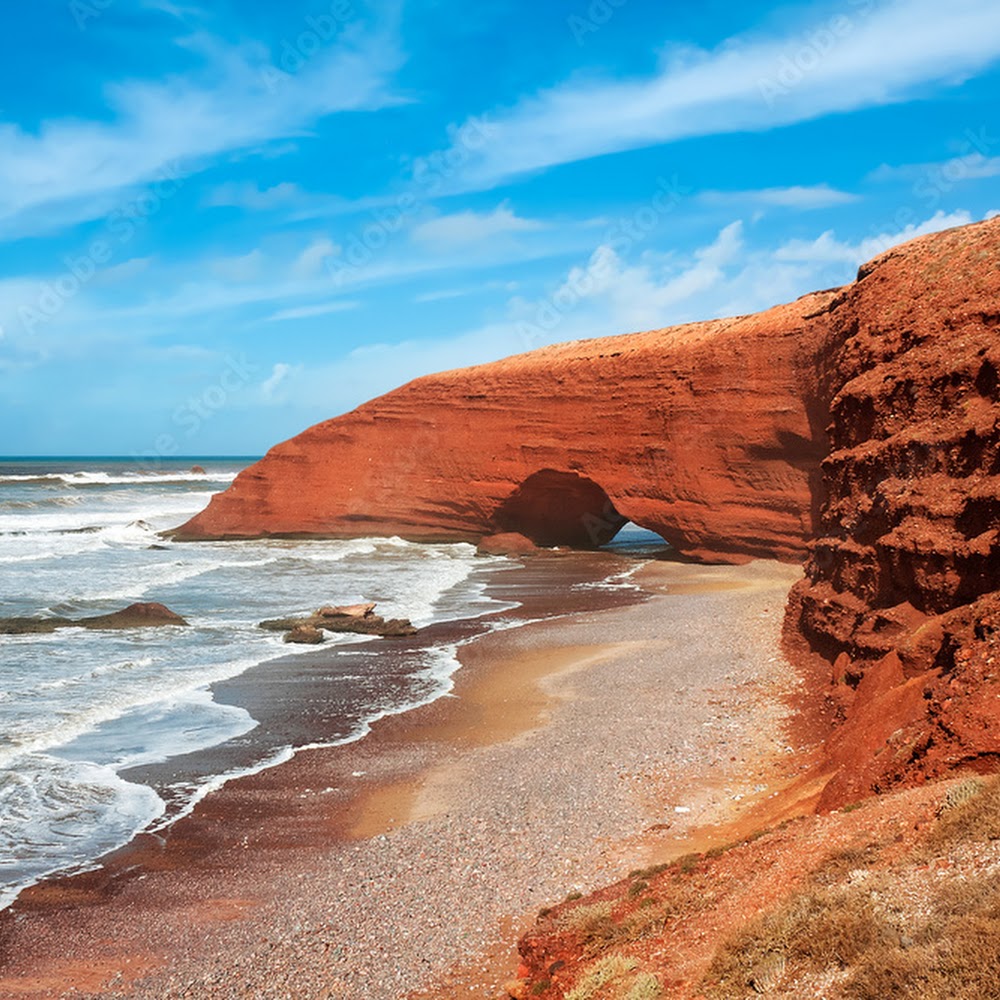 Tazwit_Tours — attractions in Agadir