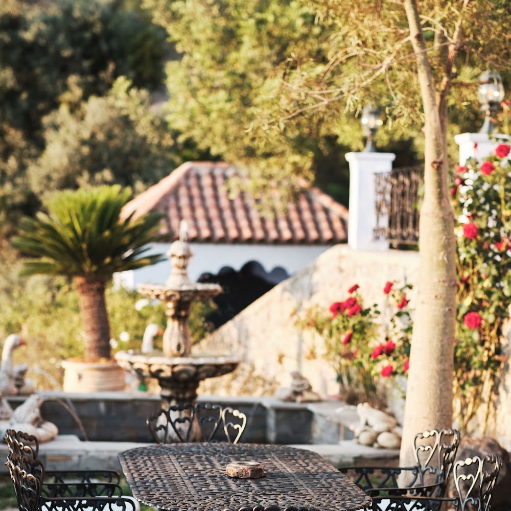 Dar Jasmine Hotel — hotels in Chefchaouen