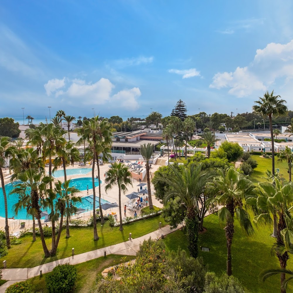 Allegro Agadir — hotels in Agadir