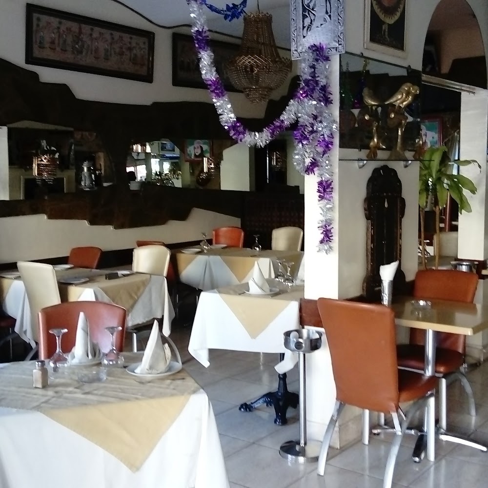 Restaurant La Lampara — restaurant in Agadir