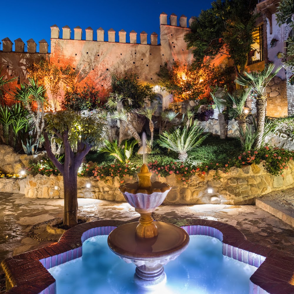 Dar Echchaouen Maison d'hôtes & Riad — hotels in Chefchaouen