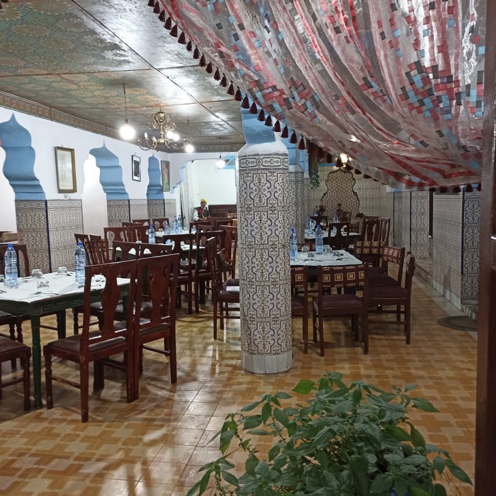 Restaurant La fuente — restaurants in Chefchaouen