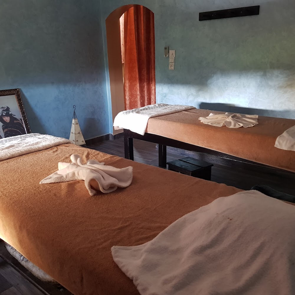 Argan Palace, Massage Agadir — attractions in Agadir