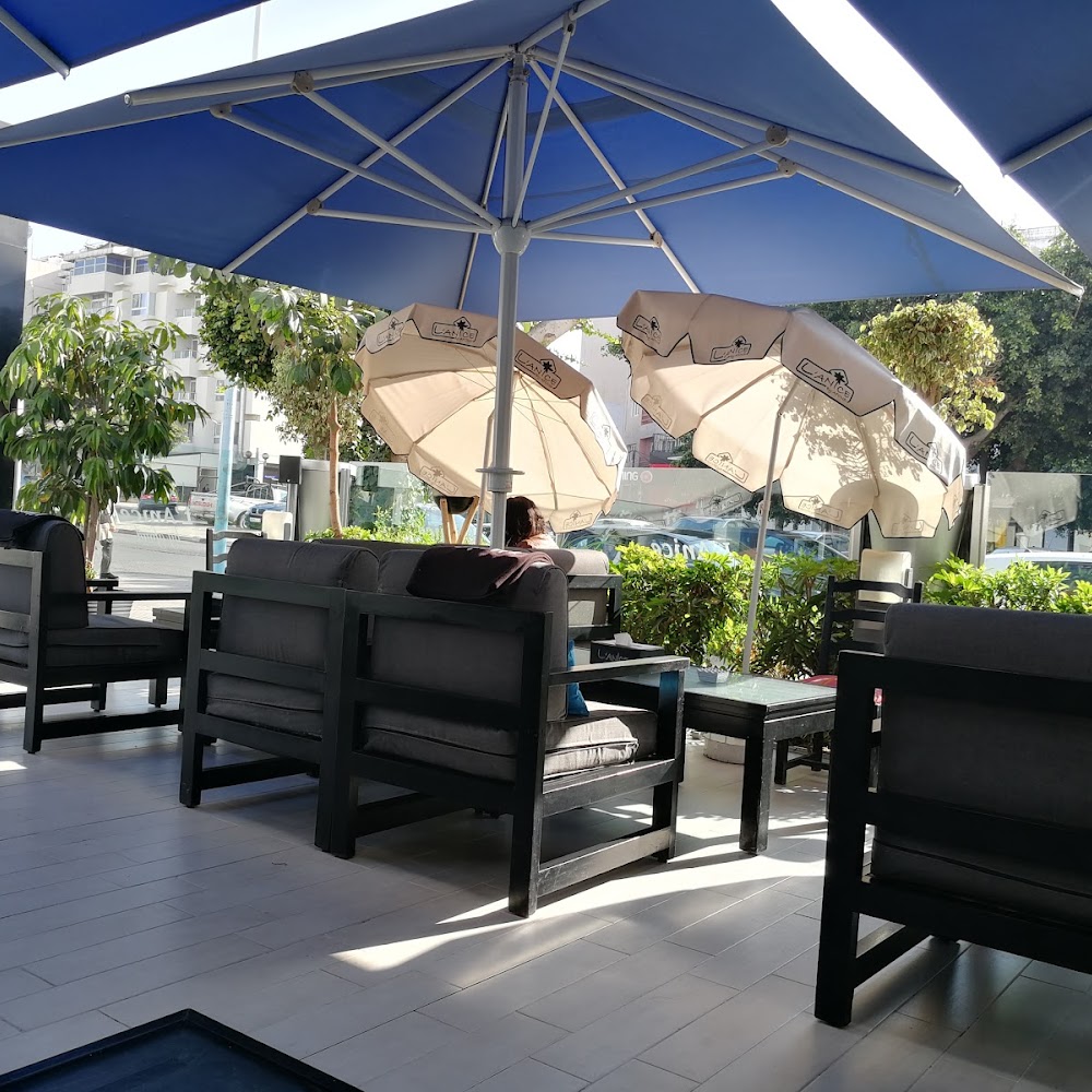L'Anice — restaurant in Agadir