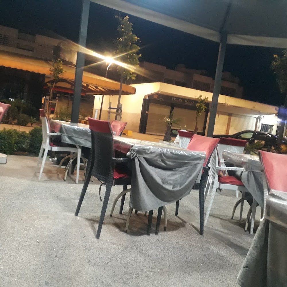 K-moon — restaurant in Agadir