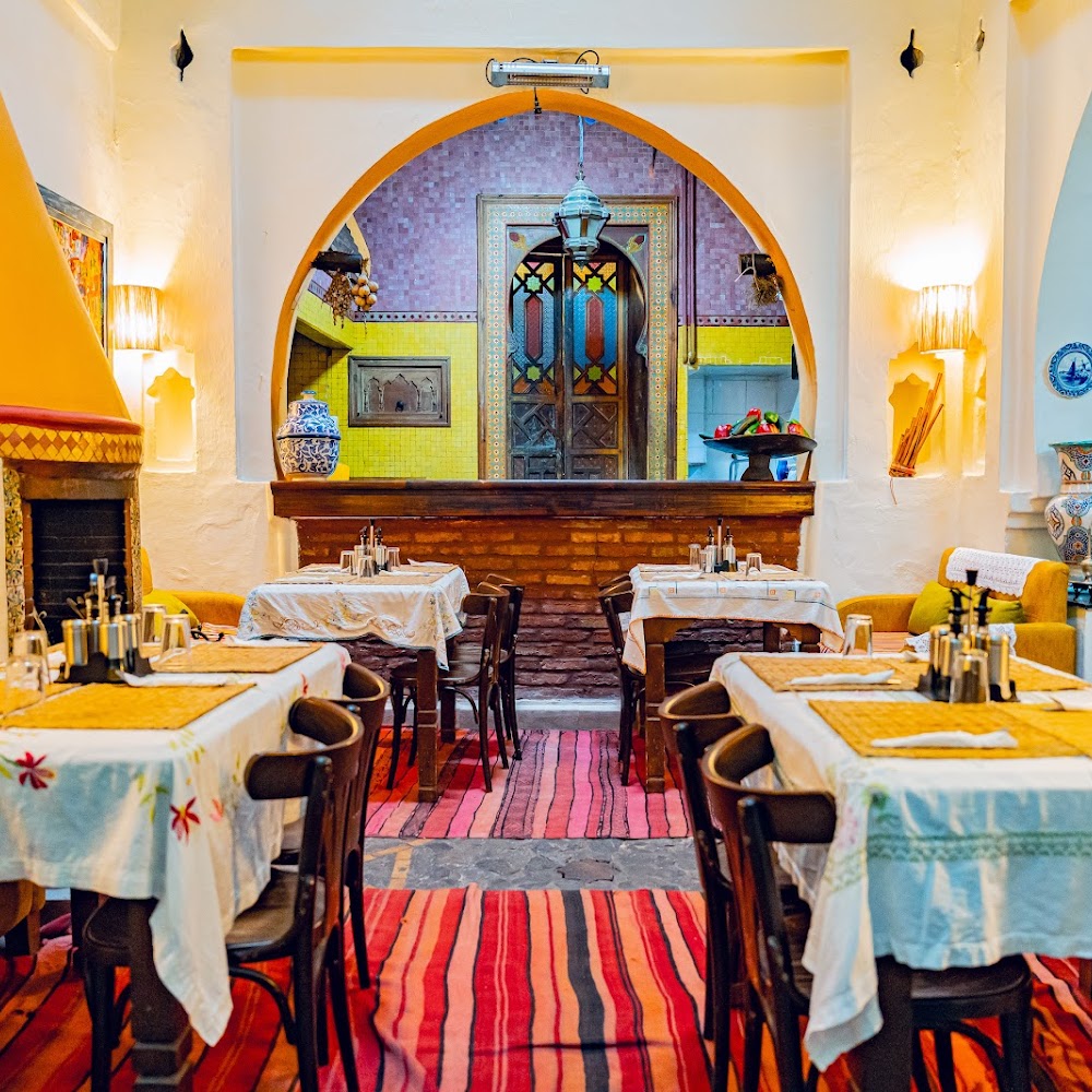 Casa Hassan