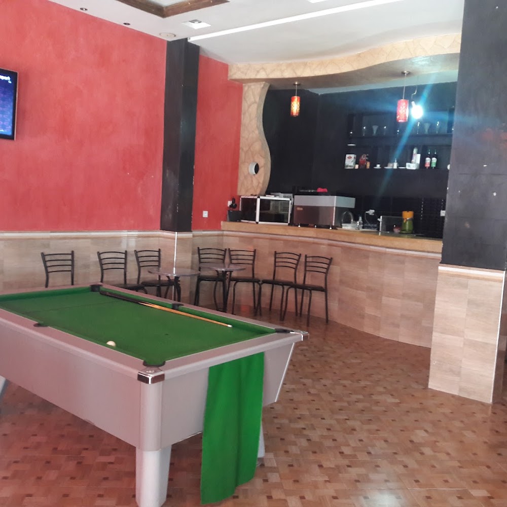 Café Argana — hotel in Agadir