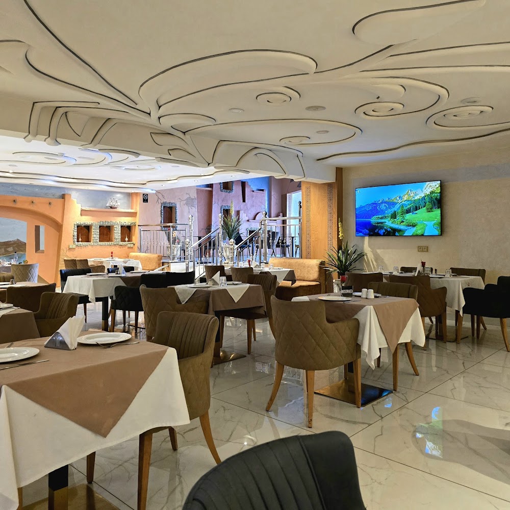 Restaurant Palette D'or — restaurants in Agadir