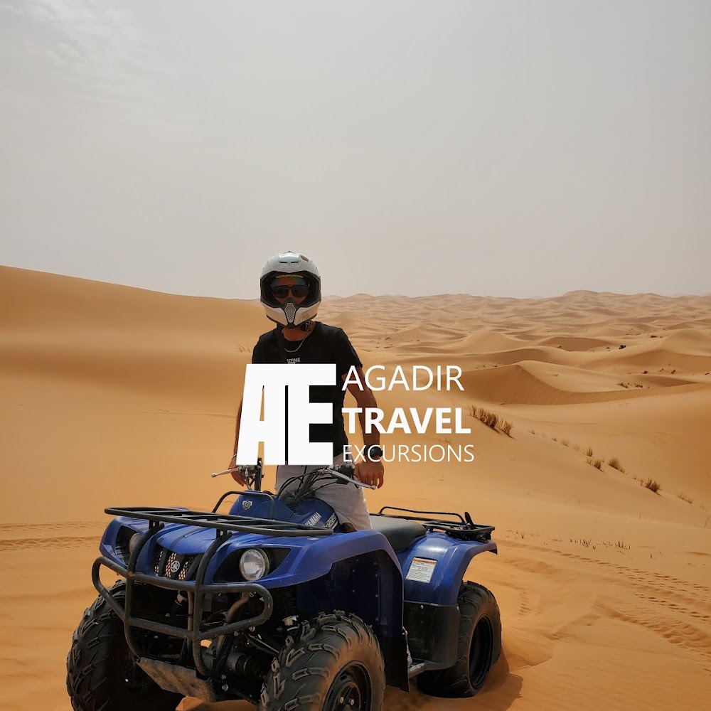 Agadir Travel Excursions — attractions in Agadir