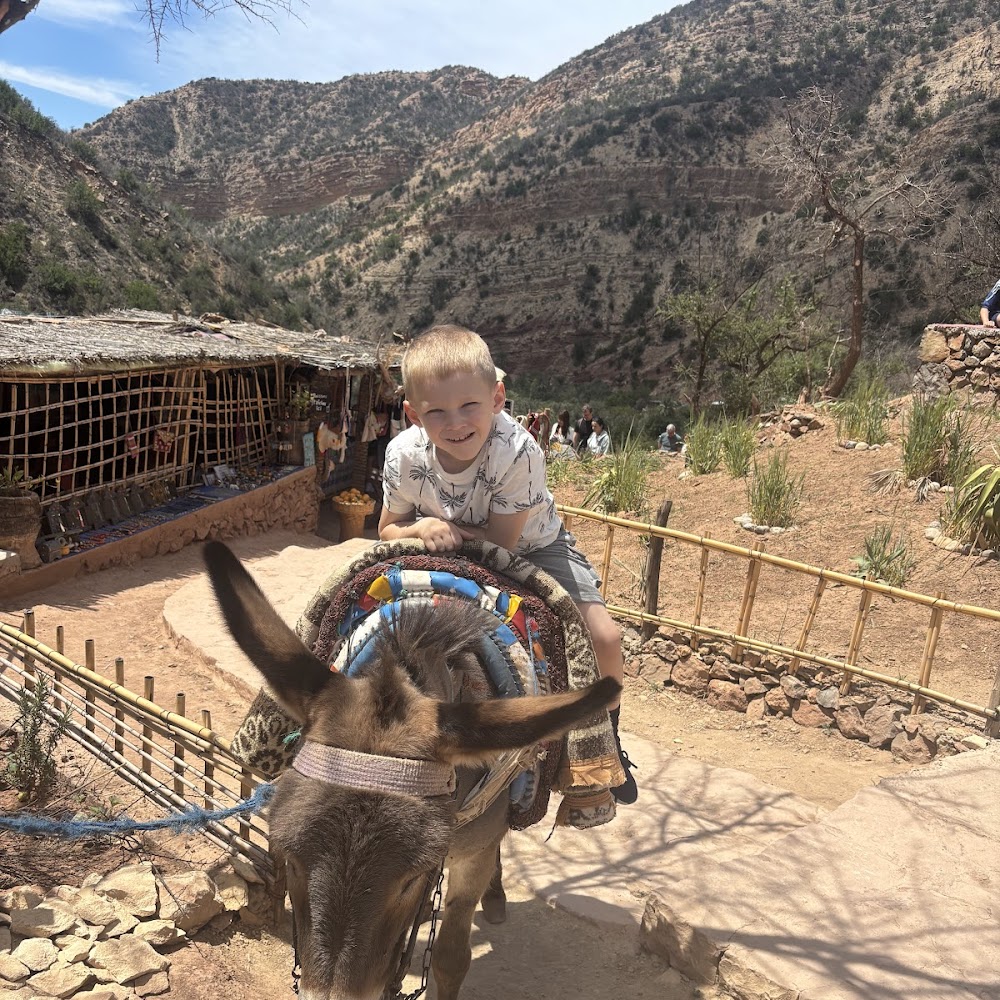 Agadir Atlas Mountain Tours, Activities & Excursions