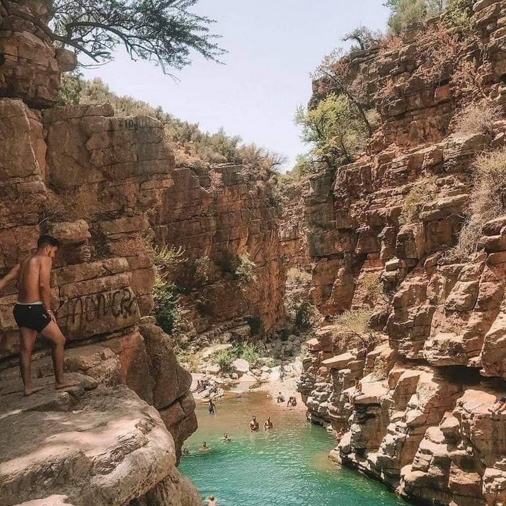 Agadir Moment Tours — attractions in Agadir