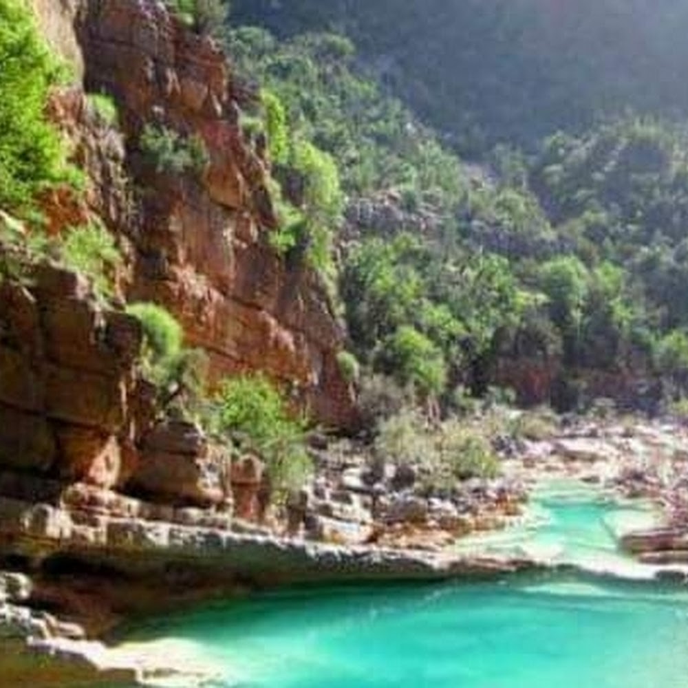 agadir sunset — attractions in Agadir