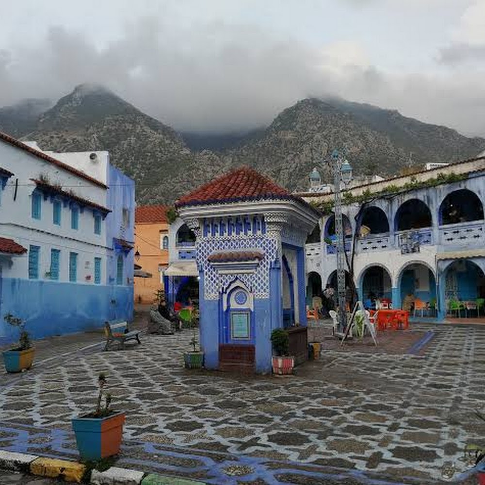 Hôtel Dar Chefchaouen — hotels in Chefchaouen