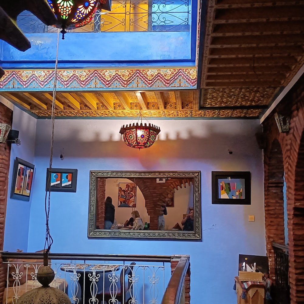 مطعم داركم — restaurants in Chefchaouen