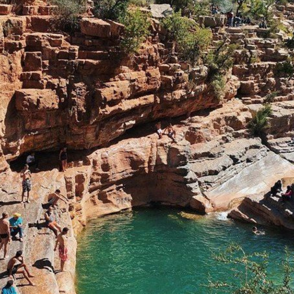 Explore Morocco Adventures – Agadir Shore Excursions — attractions in Agadir