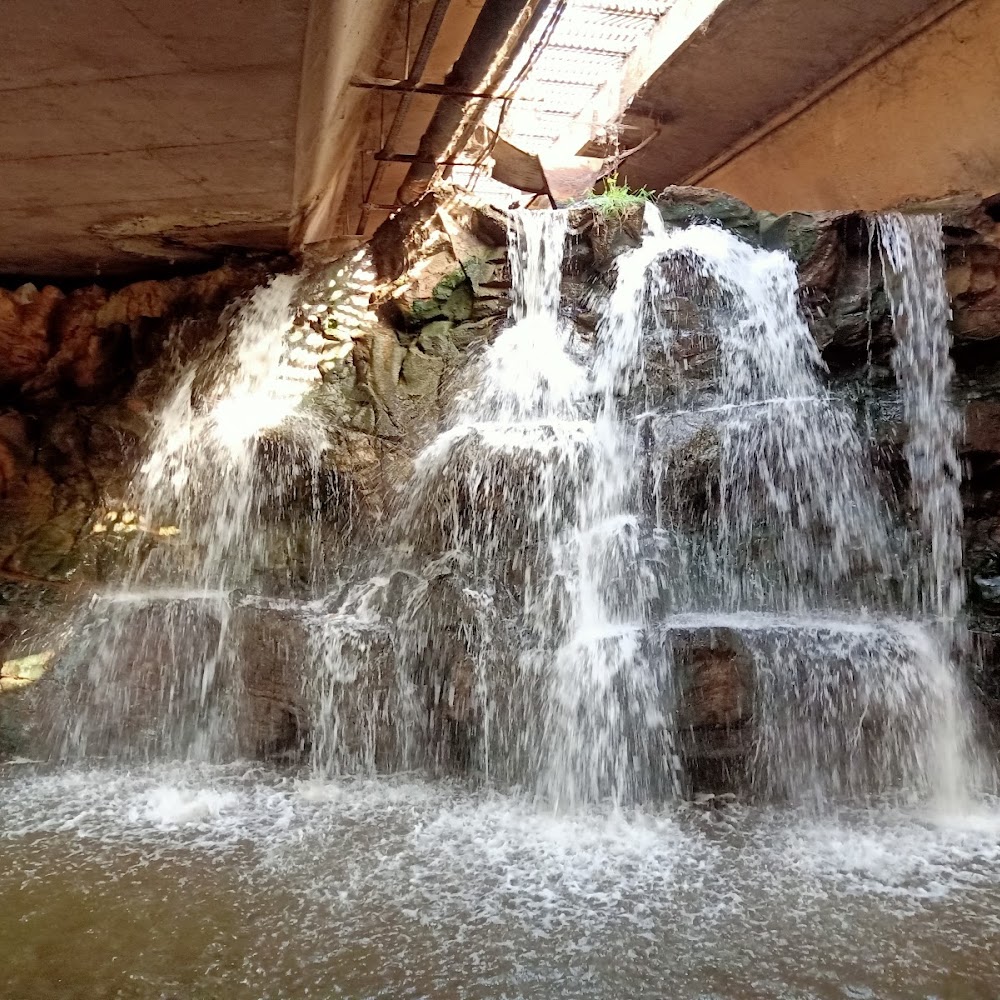 Agadir Birds Valley — attractions in Agadir