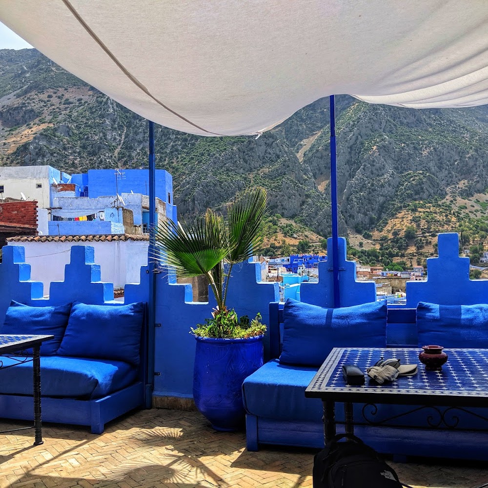 Dar Zambra Hotel — hotels in Chefchaouen