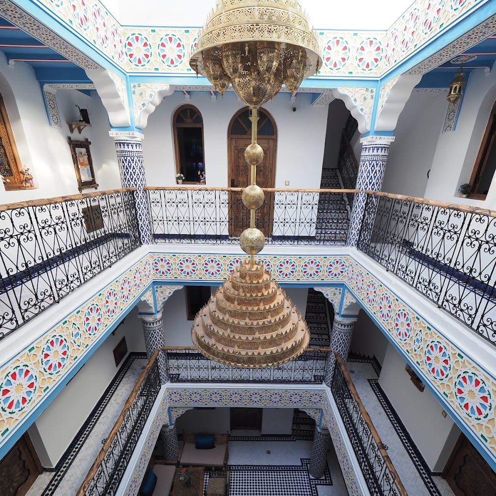 PALACIO DEL SOL — hotels in Chefchaouen