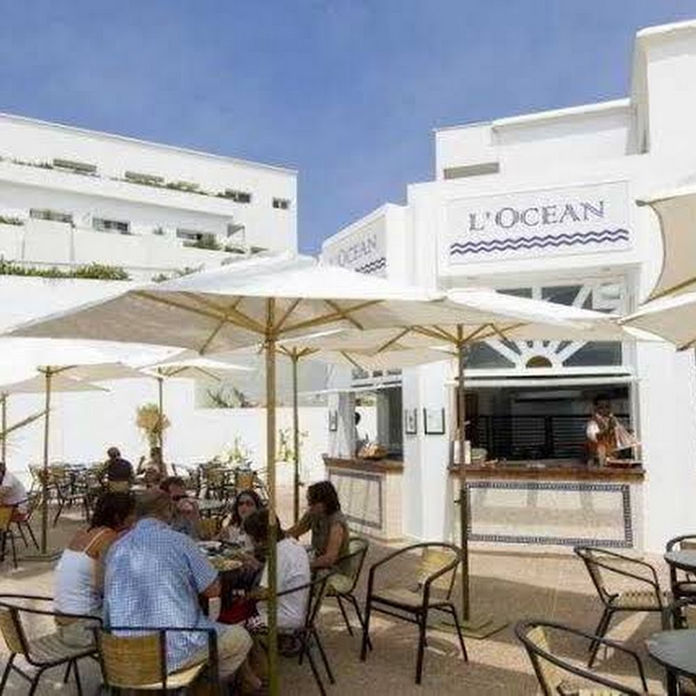 Hotel Decameron Tafoukt Beach — hotel in Agadir