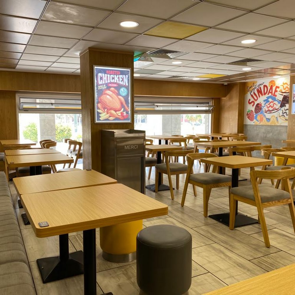 MISTER COOK — restaurants in Agadir
