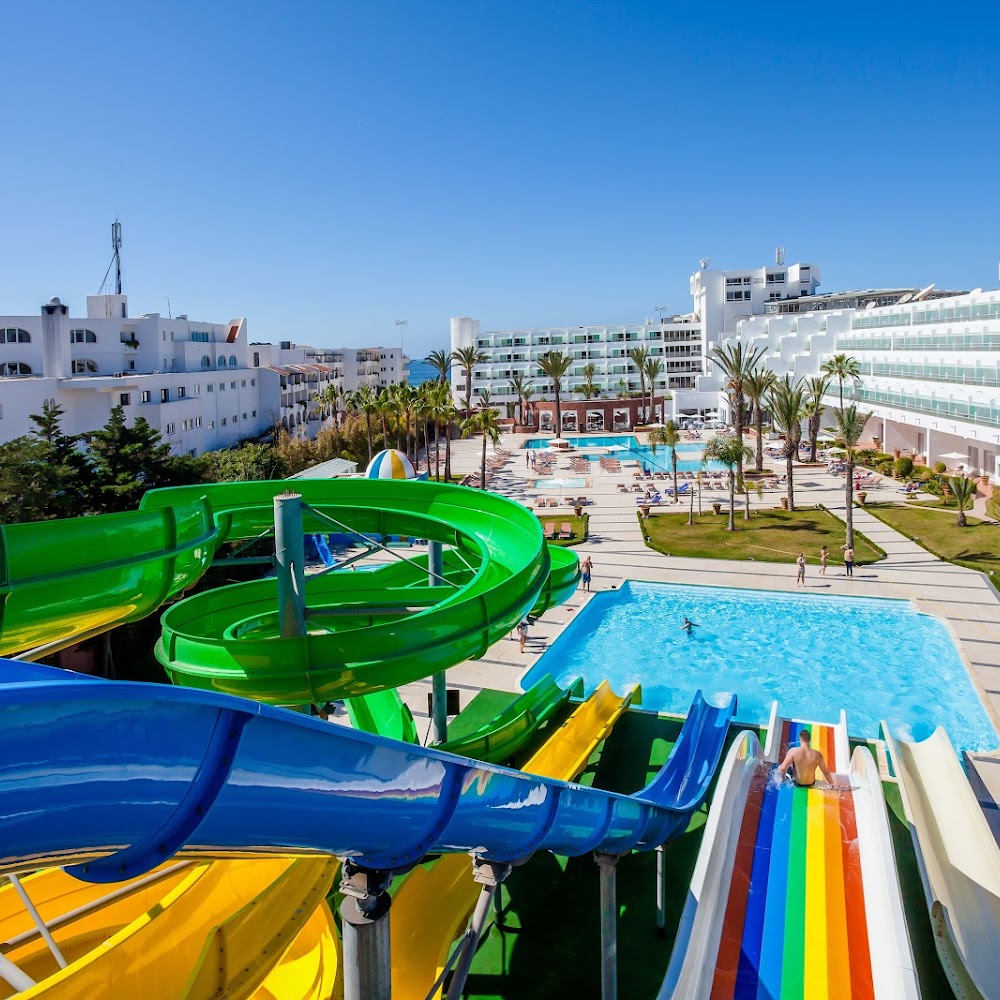 Amadil Ocean Club — hotels in Agadir